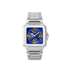 【予約商品】“PROTO AUTO” / WATCH / 時計 (ブルー/シルバー)