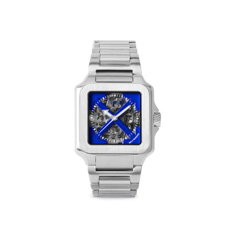 【予約商品】“PROTO AUTO” / WATCH / 時計 (ブルー/シルバー)