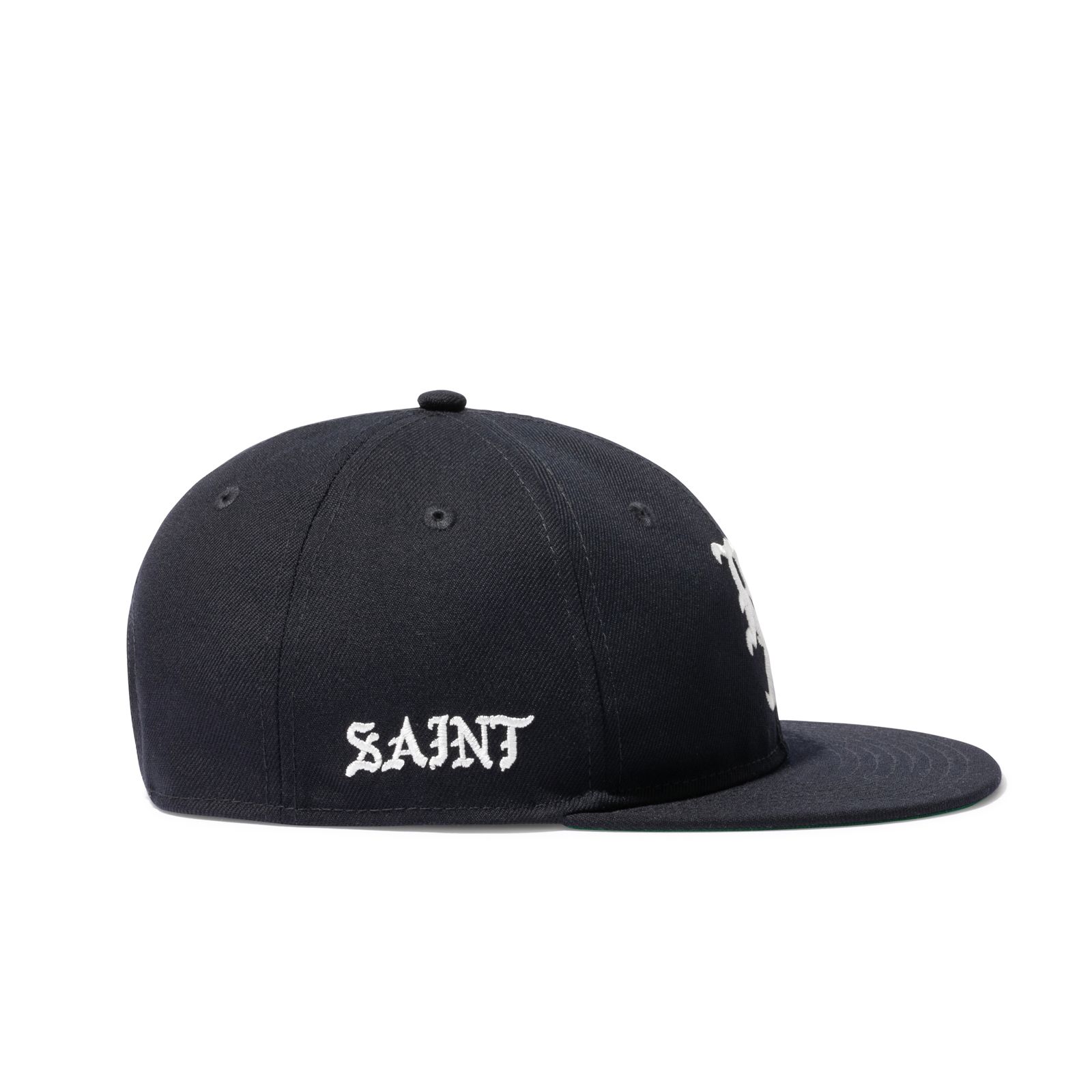 [4月6日(土)10時発売!!] 【限定】SM-YS8-0000-C57 / NE_CAP / MX / NAVY / 9 FIFTY / スナップバック (ネイビー)