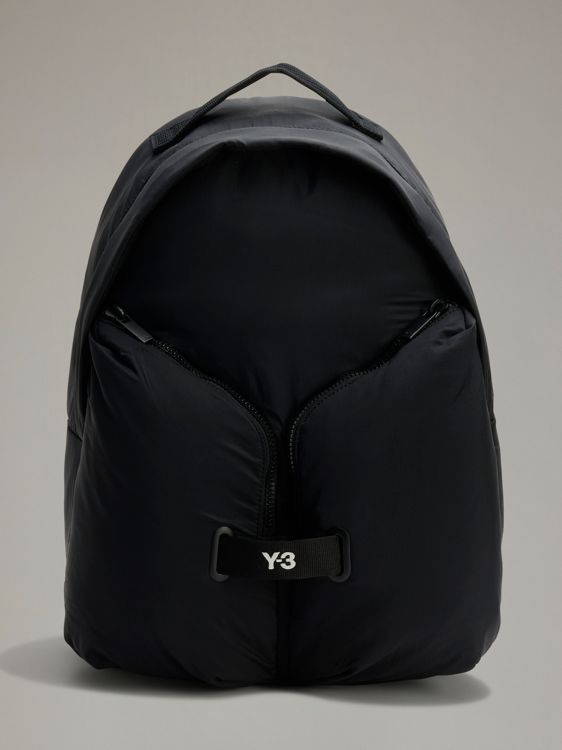 【ラスト1点】 Y-3 TECH BACKPACK  / ワイスリー  / テックバックパック / リュック  (ブラック)