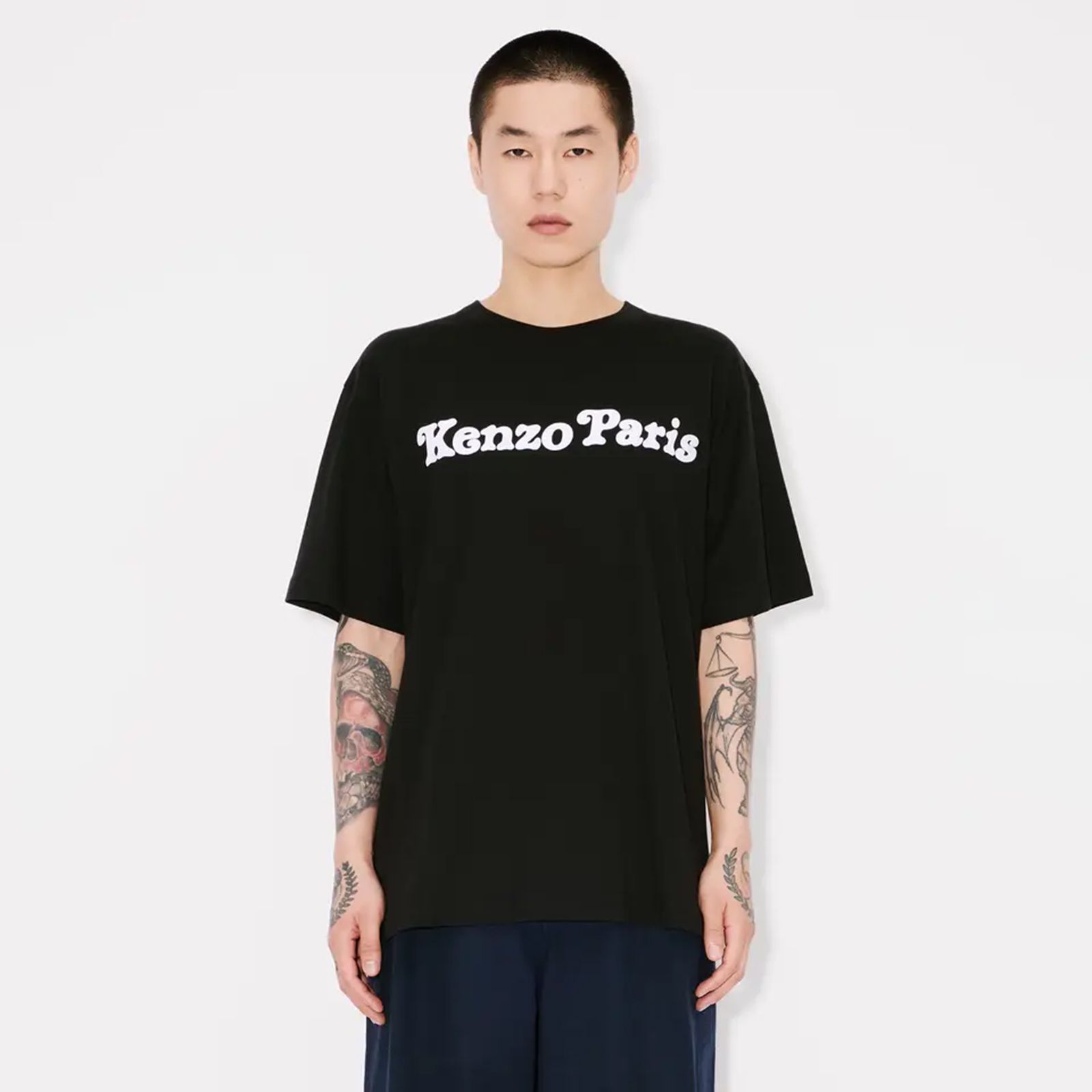 KENZO - 【ラスト1点】【限定】VERDY COLLECTION OVERSIZE