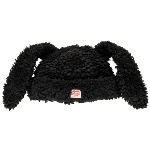 Rabbit Headwear / ラビット ヘッドウェア (ブラック)