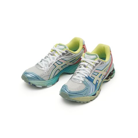 [限定] FACETASM×ASICS GEL-KAYANO 14 / ファセッタズム x アシックス / スニーカー   (マルチ)