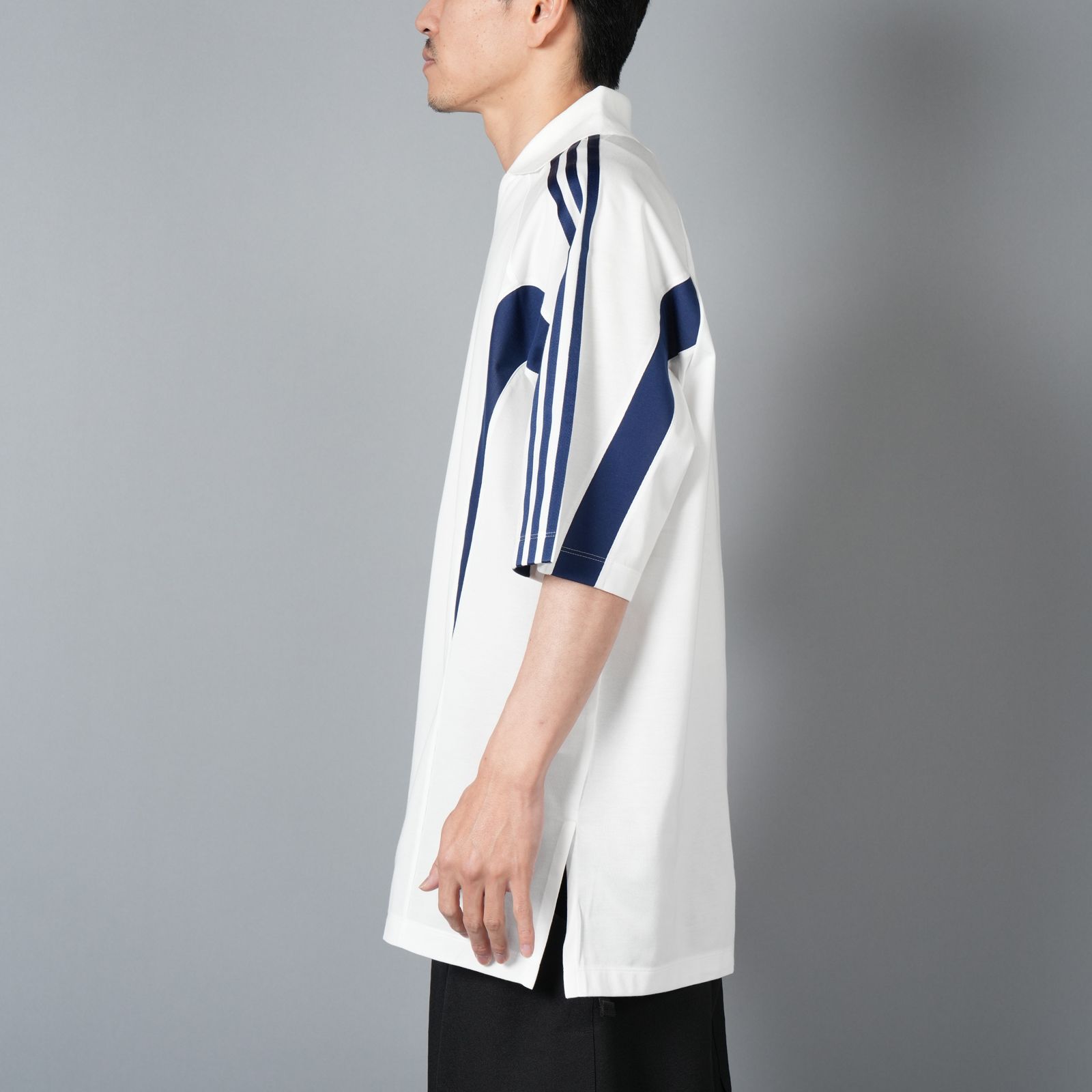 SS CTLN TEE / Tシャツ (ライトホワイト)