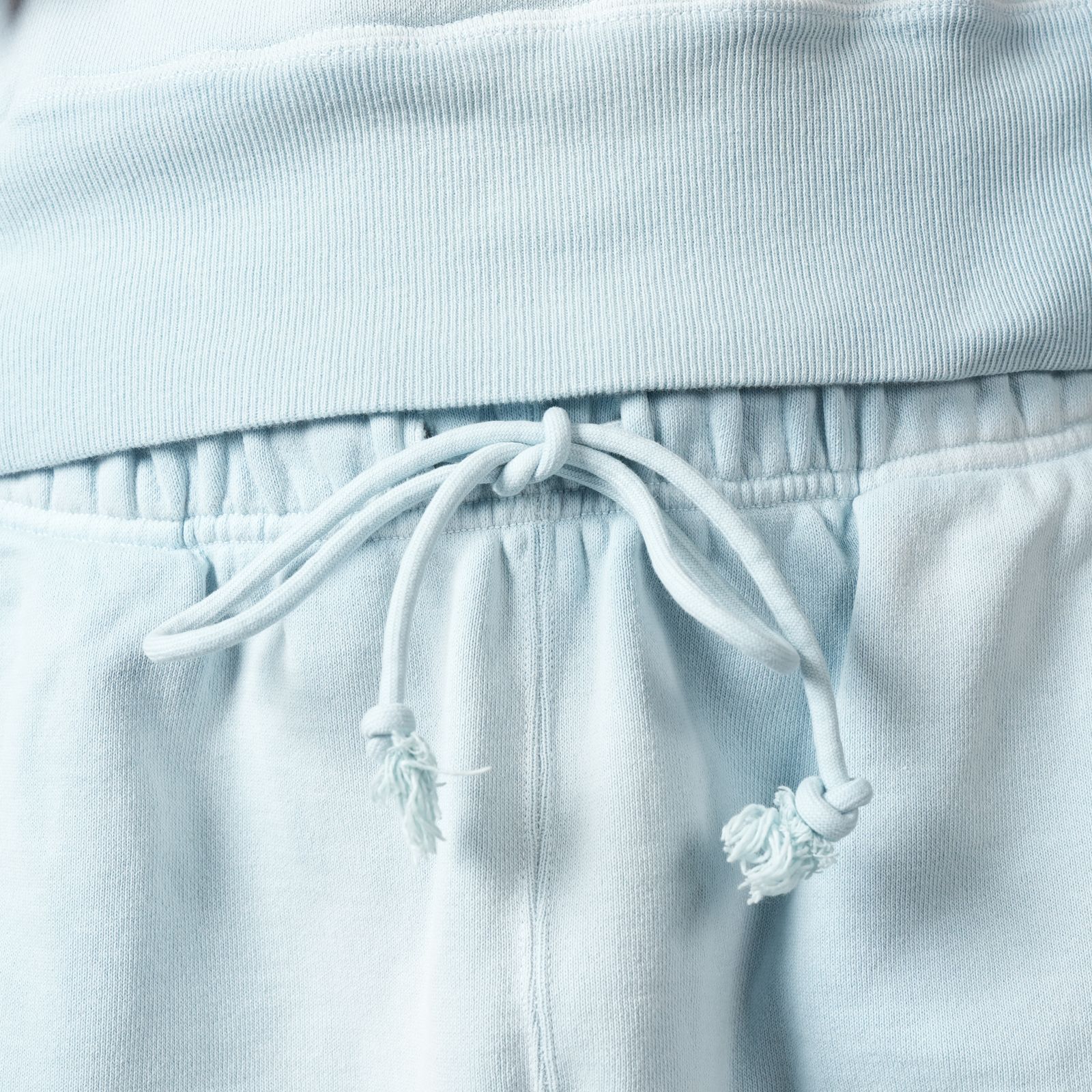 【ラスト1点】SM-MK8-0000-064 / SWT PANTS / BABY MICHAEL / SKY BLUE / スウェットパンツ (スカイブルー)