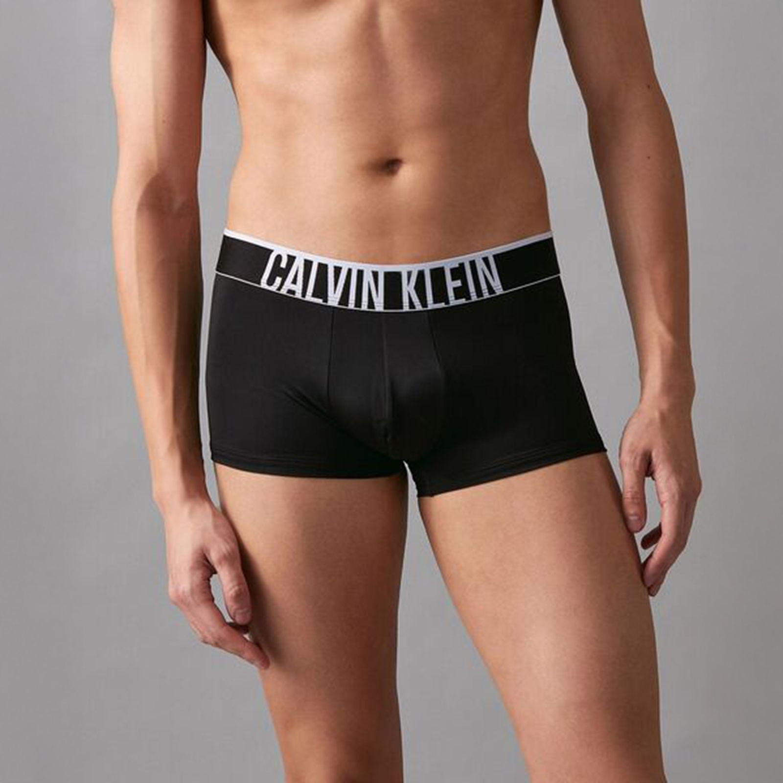 Calvin Klein カルバンクライン ボクサーパンツ 3枚組 メンズ