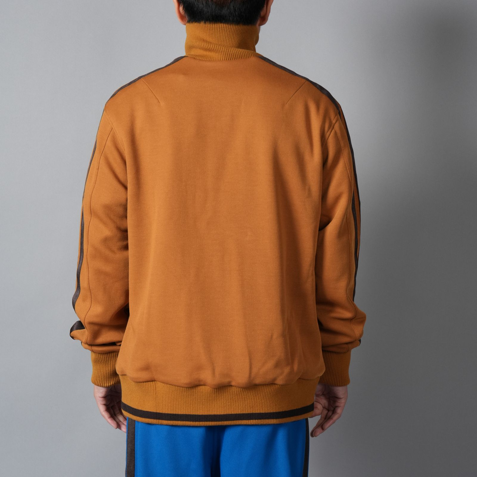 【コラボ】WB Y3 TRACK TOP / トラックトップ (マスタード)