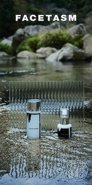 【再入荷】 SERUM / 美容液 / ユニセックス / 保湿 / 60ml