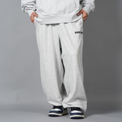 SWEATPANT / スウェットパンツ  (ライトアッシュヘザー)