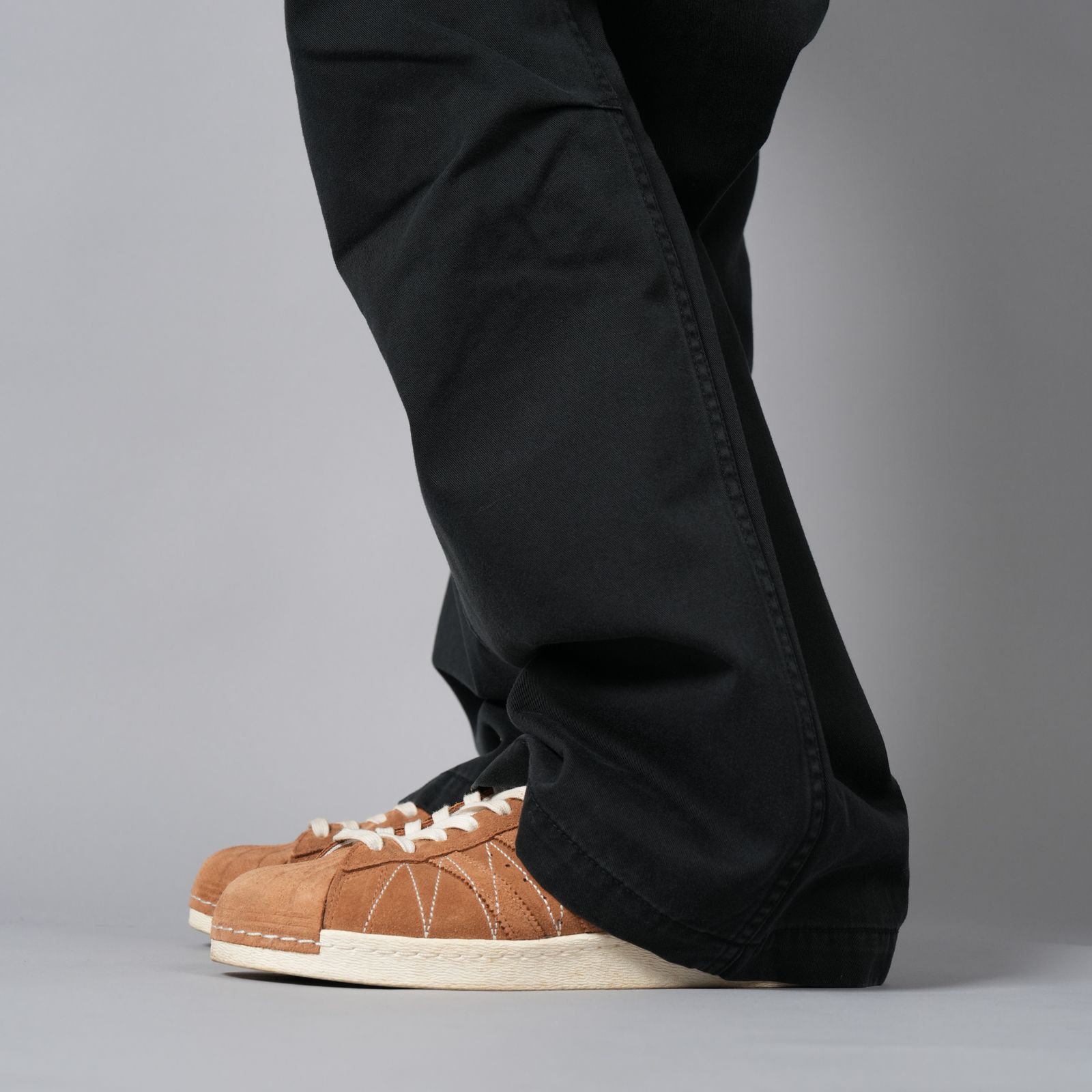 MIYAGIHIDETAKA - 【ラスト1点】Cargo Pants / カーゴパンツ