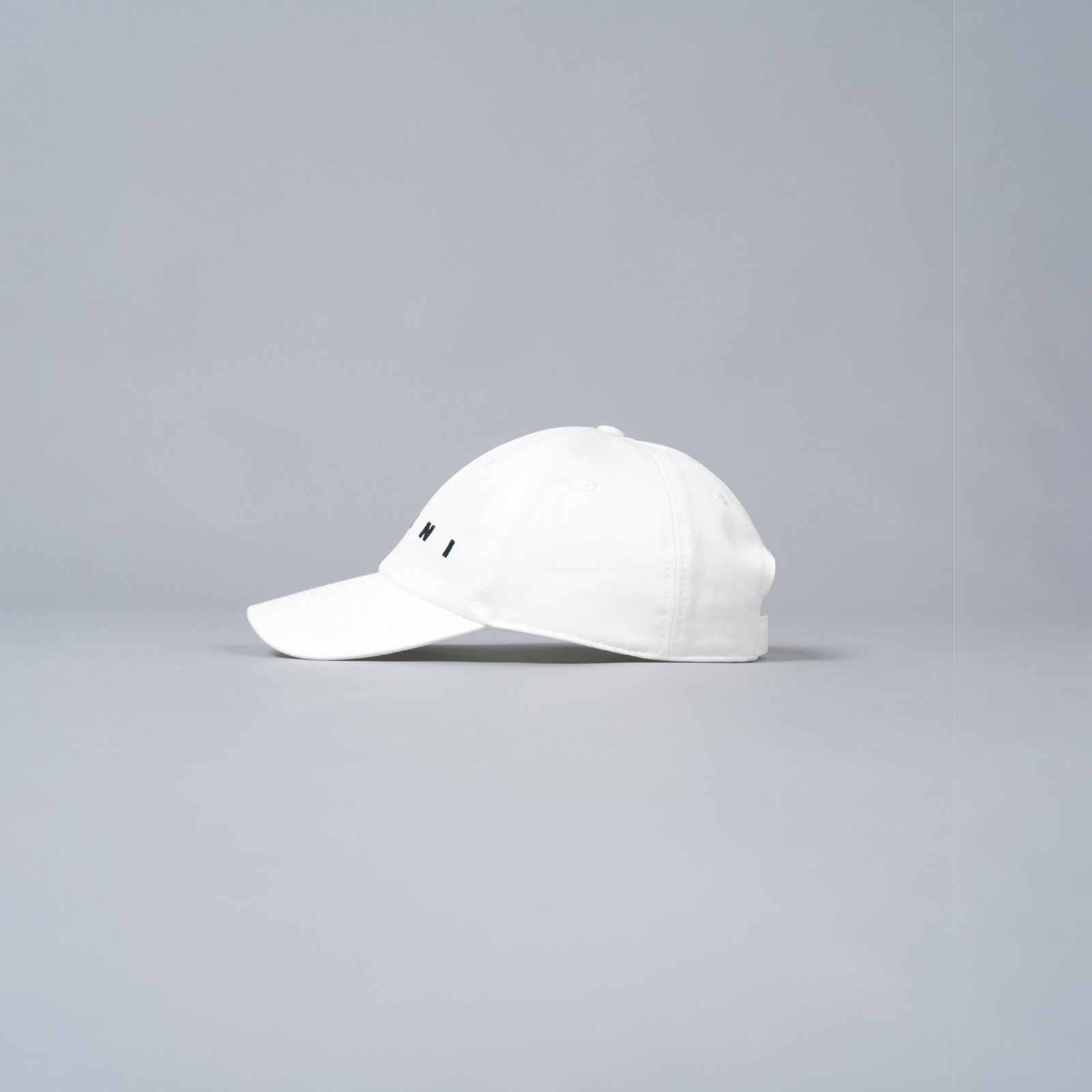 CAP / キャップ [ユニセックス] (ホワイト)