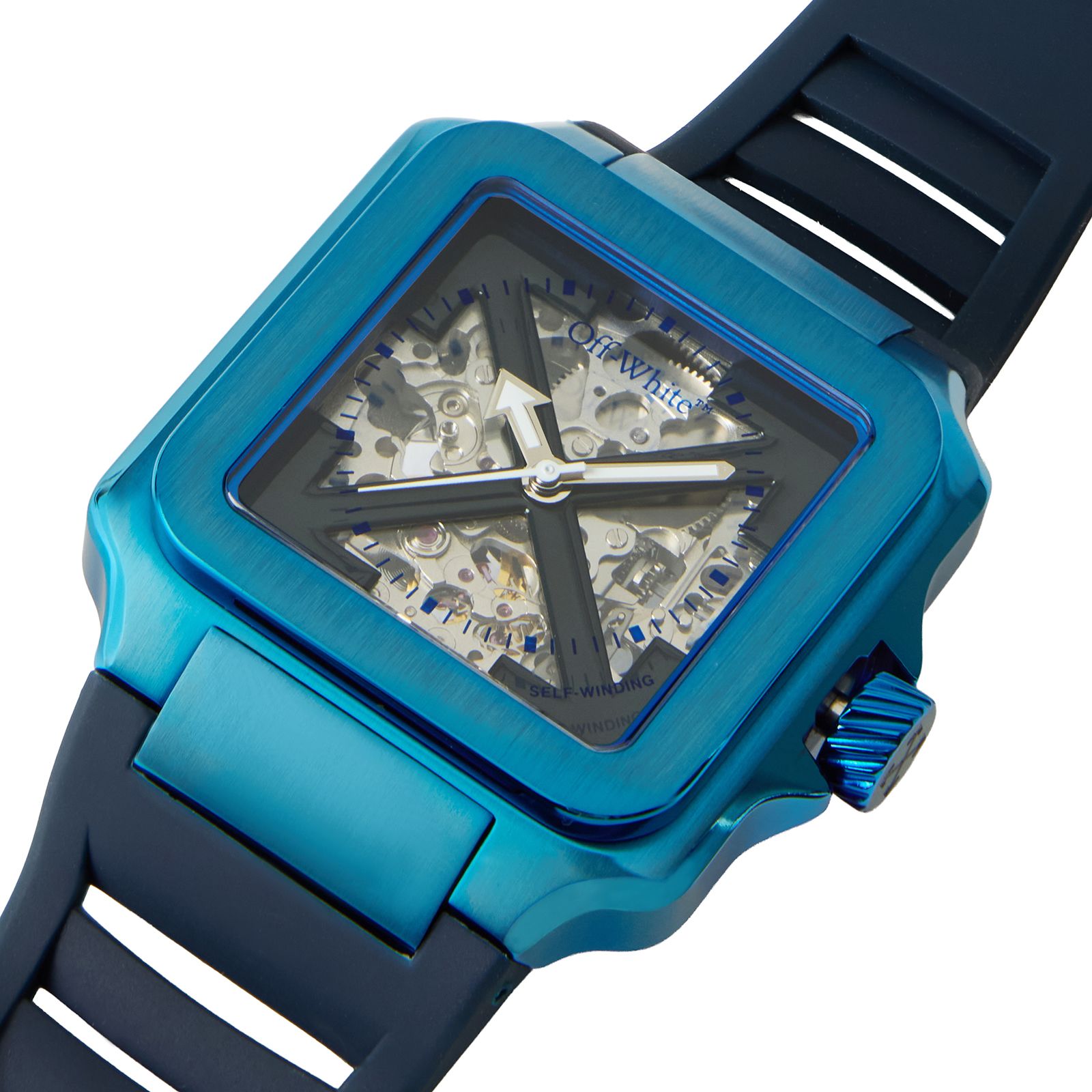 【予約商品】“PROTO AUTO” / WATCH / 時計 (ブルー/ブルー)
