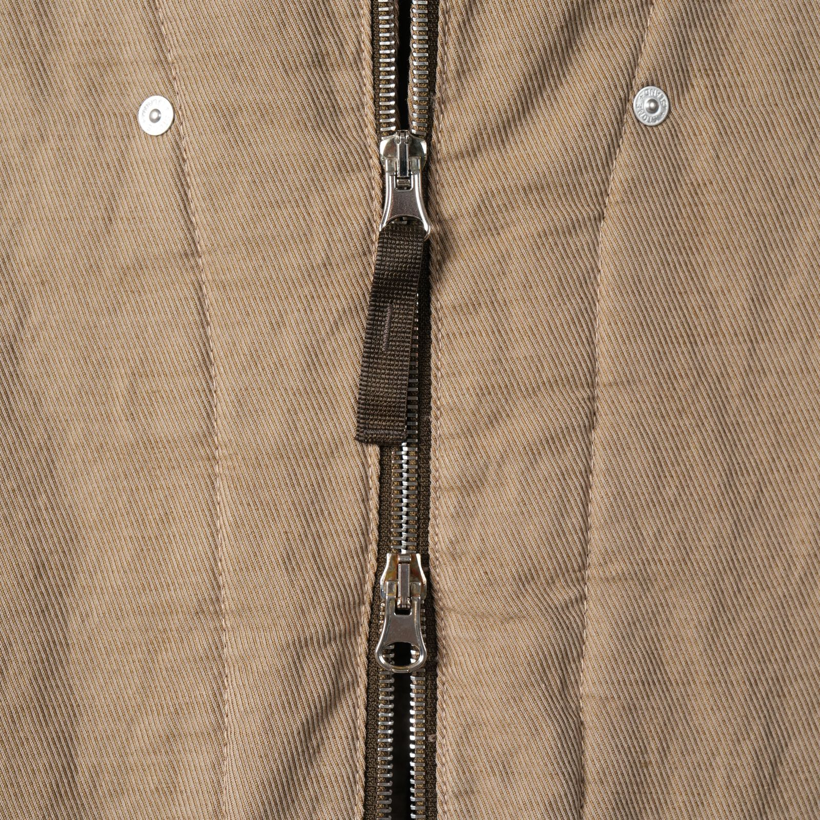 4100043 / FIELD JACKET / フィールドジャケット(ビスケット)