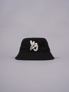 【ラスト1点】Y-3 BUCKET HAT  / ワイスリー  バケットハット  (ブラック)