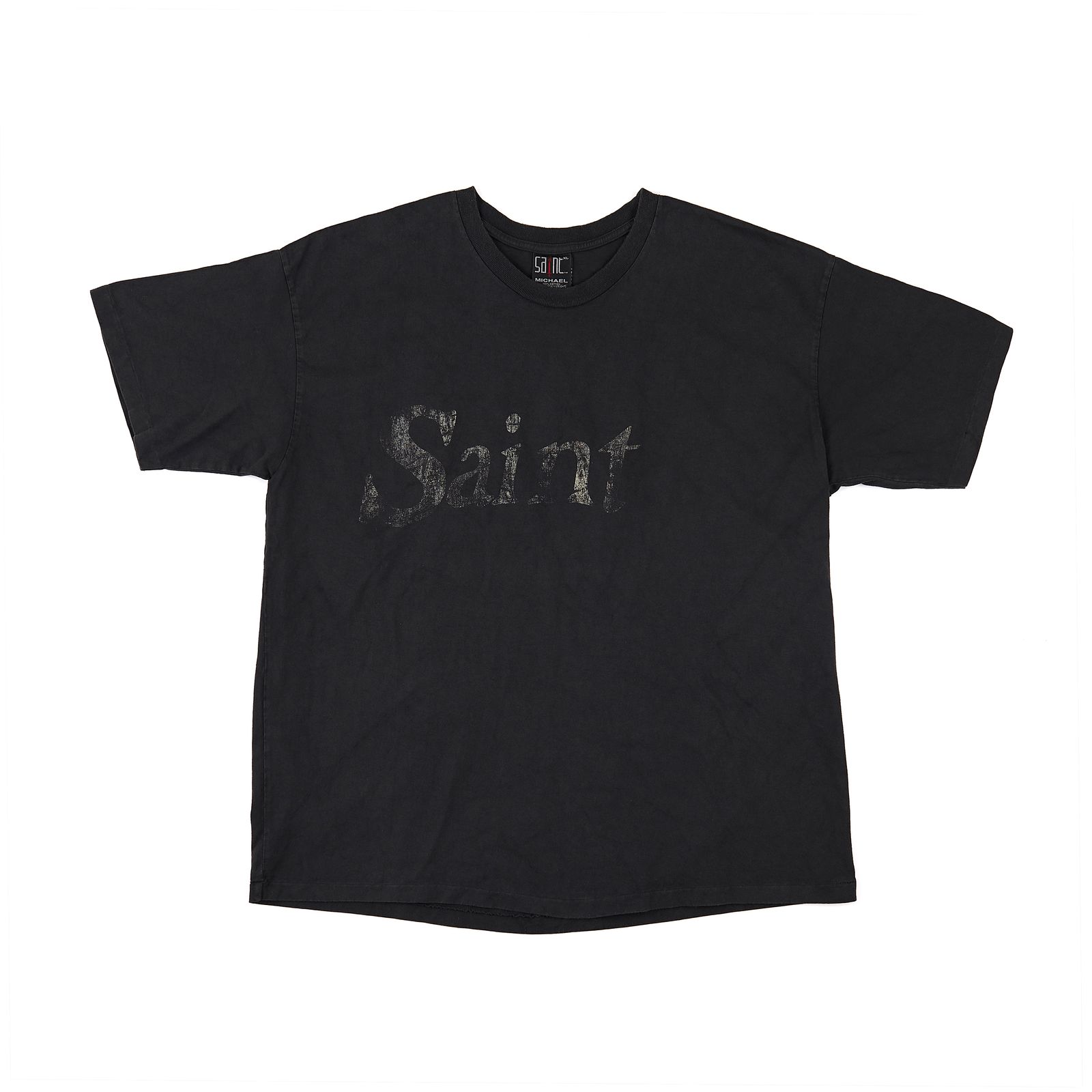 SAINT MICHAEL / 20aw / 1st delivery | Confidence