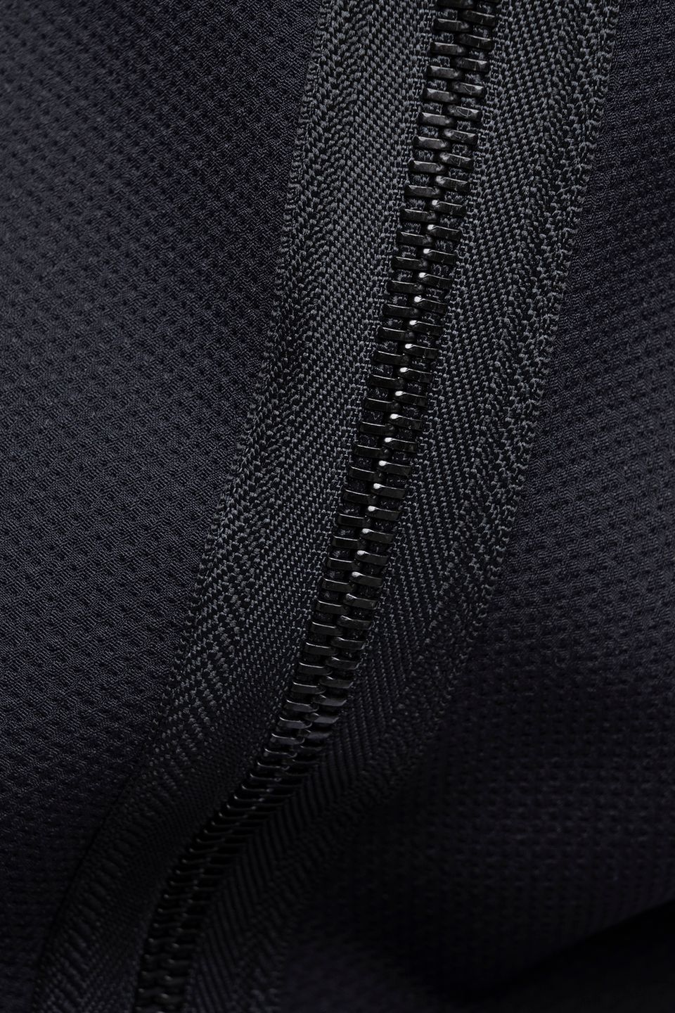 【ラスト1点】NG4-SS / Modular Zippered schoeller  3XDRY WB-400 Neck Gaiter / ネックゲイター [ストレッチ入り] (ブラック)