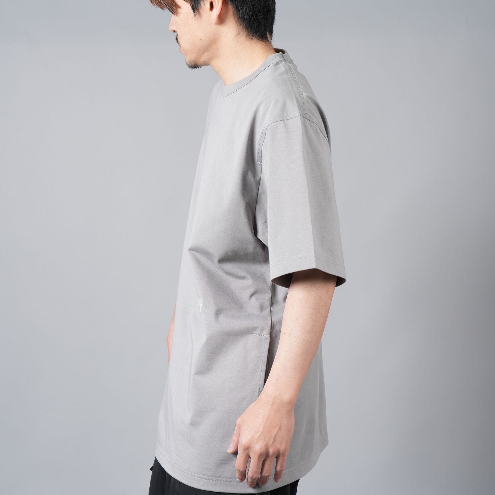 Y-3 - 【残りわずか】PREMIUM SS TEE / プレミアム Tシャツ
