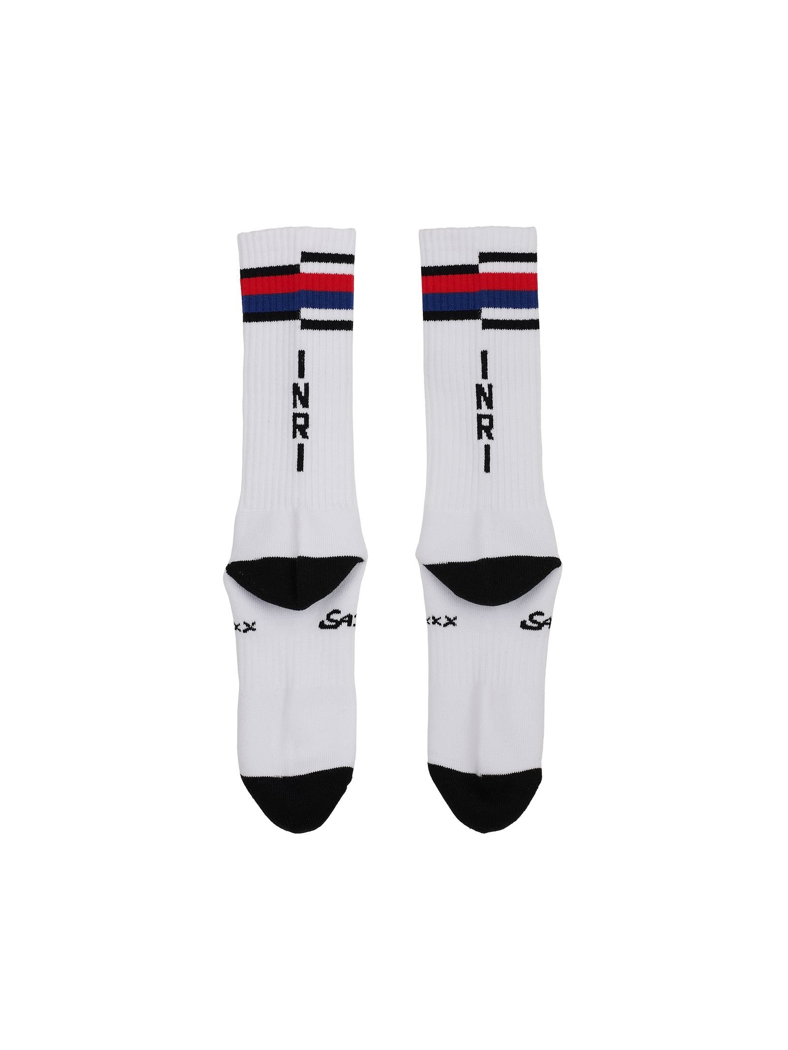 SAINT M×××××× - 【ラスト1点】 SM-S23-0000-129 / SOCKS