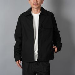1200018 / JACKET / ジャケット (ブラック)