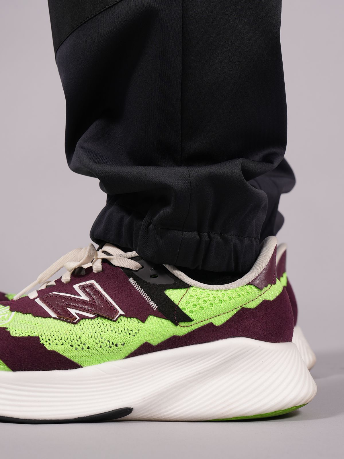 D-VEC - 【ラスト1点】WINDSTOPPER BY GORE-TEX LABS CARGO