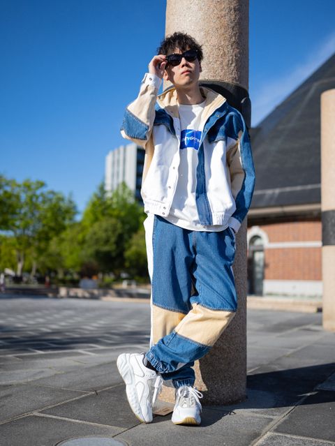 STYLE NO. 1865