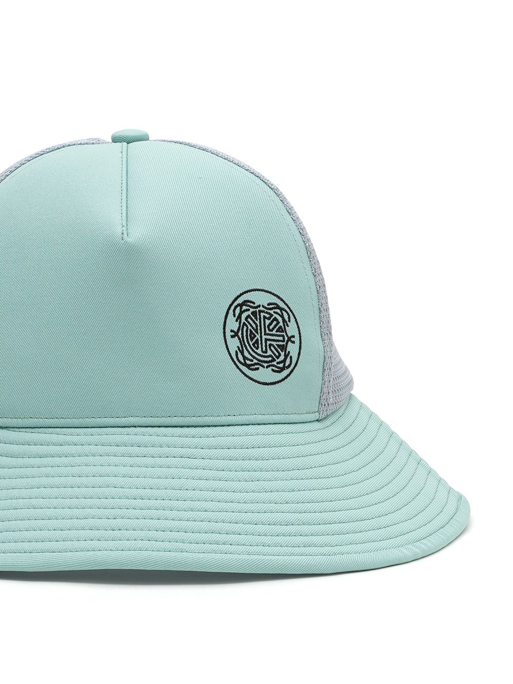 【ラスト1点】MESH HAT CAP / メッシュ ハット キャップ (ミント)