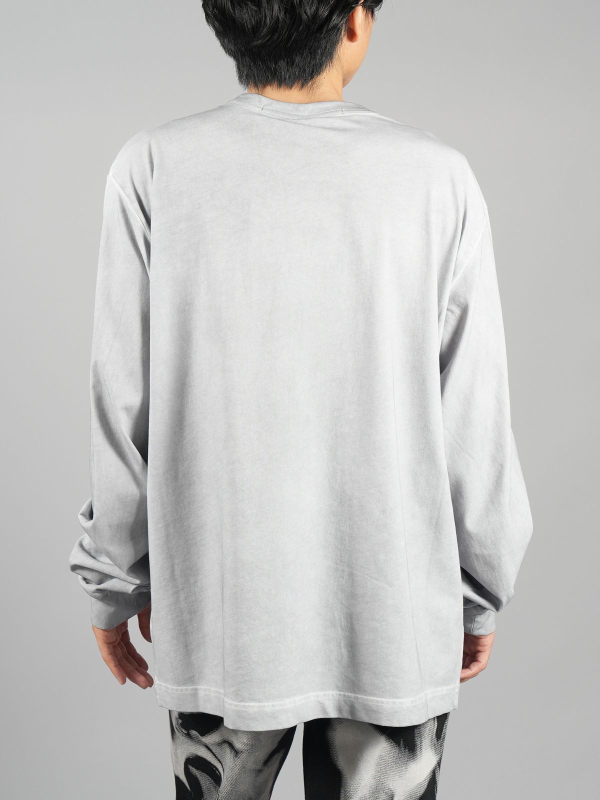 L'Appartement☆Gather Long sleeve Tee