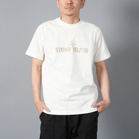 STONE ISLAND - STONE ISLAND (ストーンアイランド) / 25ss | Confidence