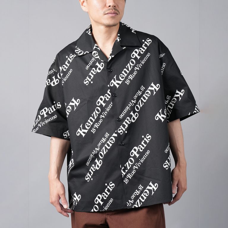 KENZO - 【ラスト1点】【限定】 KENZO x VERDY / KENZO BY VERDY SS 