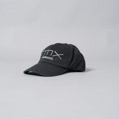 [5月18日(土)10時発売!!] SM-YS8-0000-068 / CAP / SMX6 / BLACK / CAP / キャップ (ブラック)