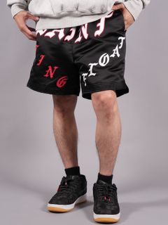 SM-S23-0000-063 / SHORTS / BOXING / ボクサーパンツ (ブラック)