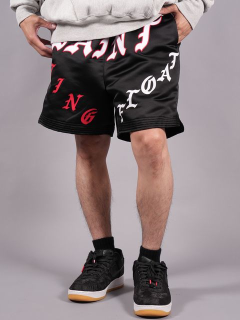 SM-S23-0000-063 / SHORTS / BOXING / ボクサーパンツ (ブラック)