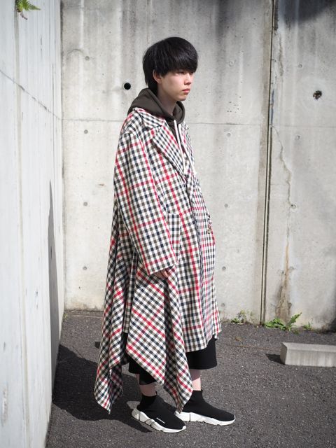 STYLE NO. 1619