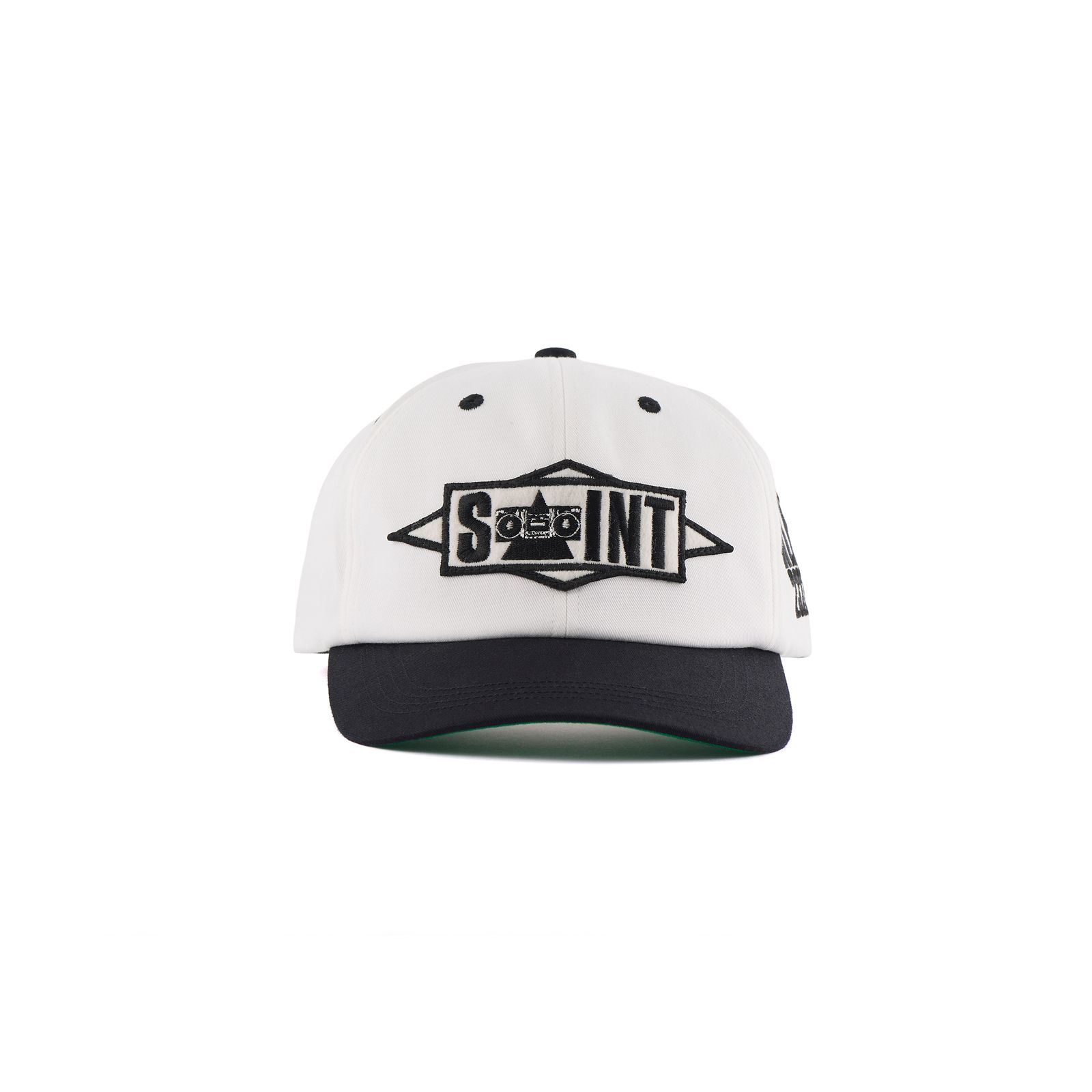 SAINT M×××××× - 【コラボ】SM-HR1-0000-C12 / KLF_CAP / KLF