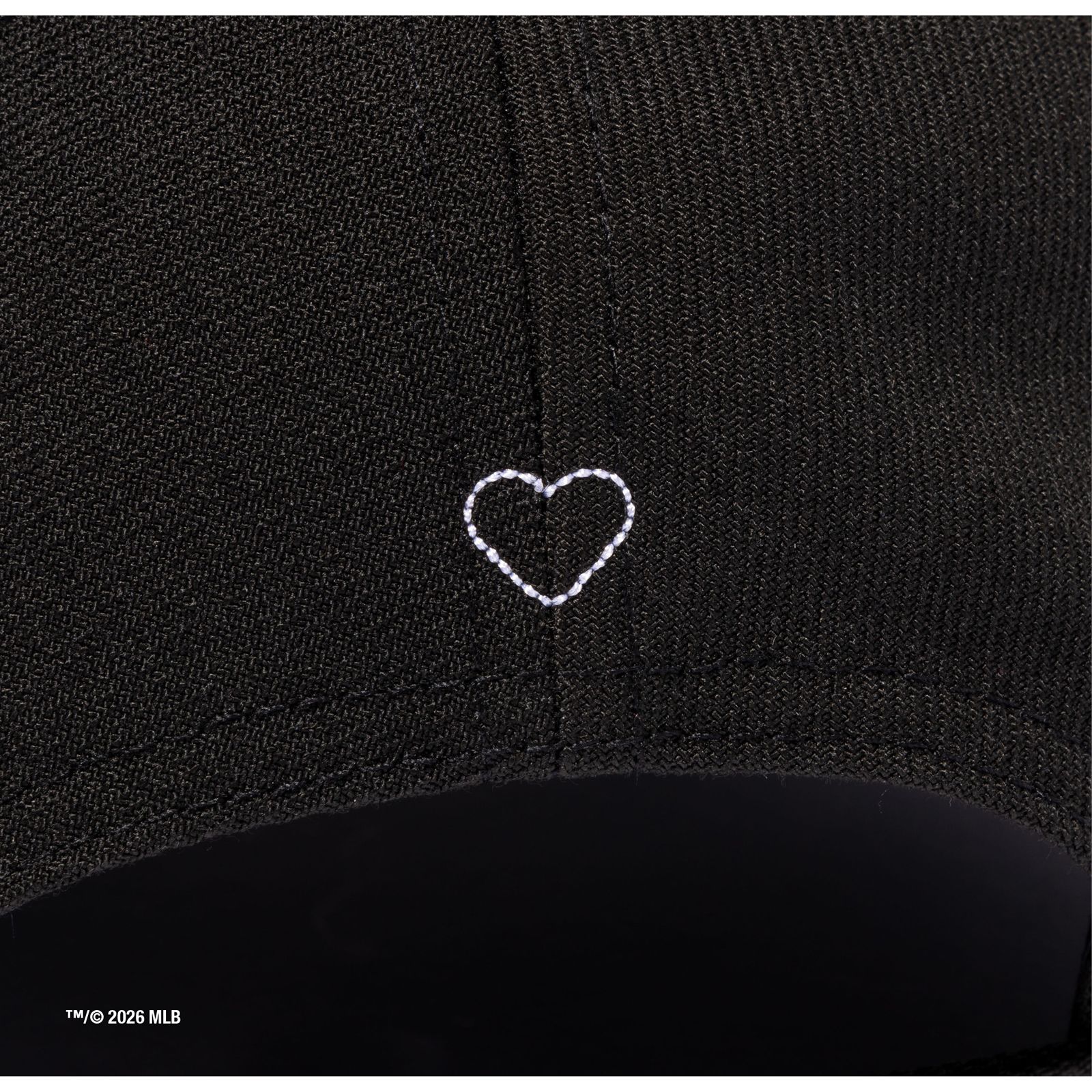 【限定】BASICKS x Newera Yankees Cap / ベイシックス x ヤンキース (ブラック)