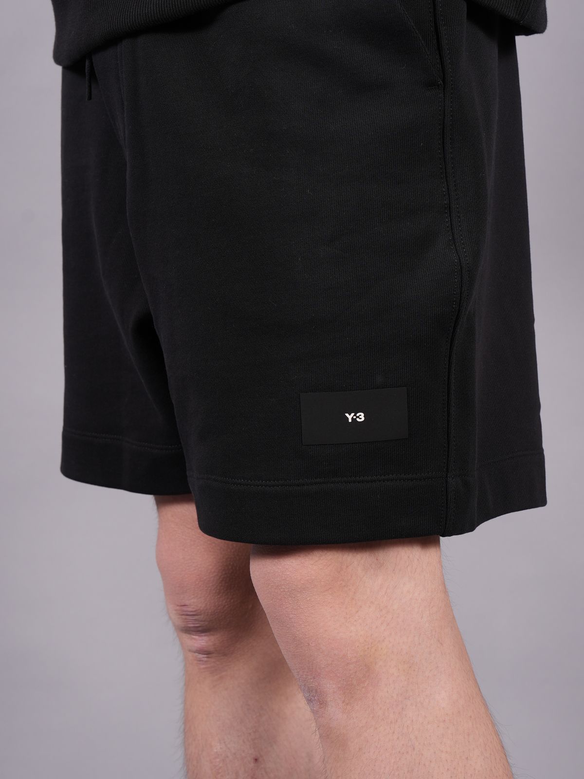 Y-3 - 【ラスト1点】FT SHORTS / スウェットショーツ (ブラック