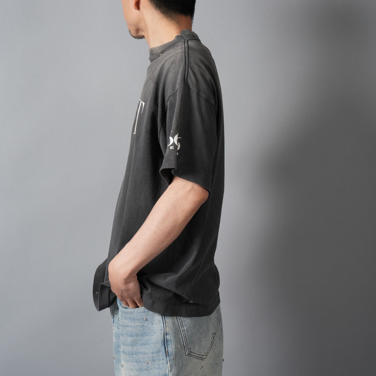 SAINT M×××××× - 【残りわずか】SM-MK8-0000-006 / SS T-SHIRT / SAINT