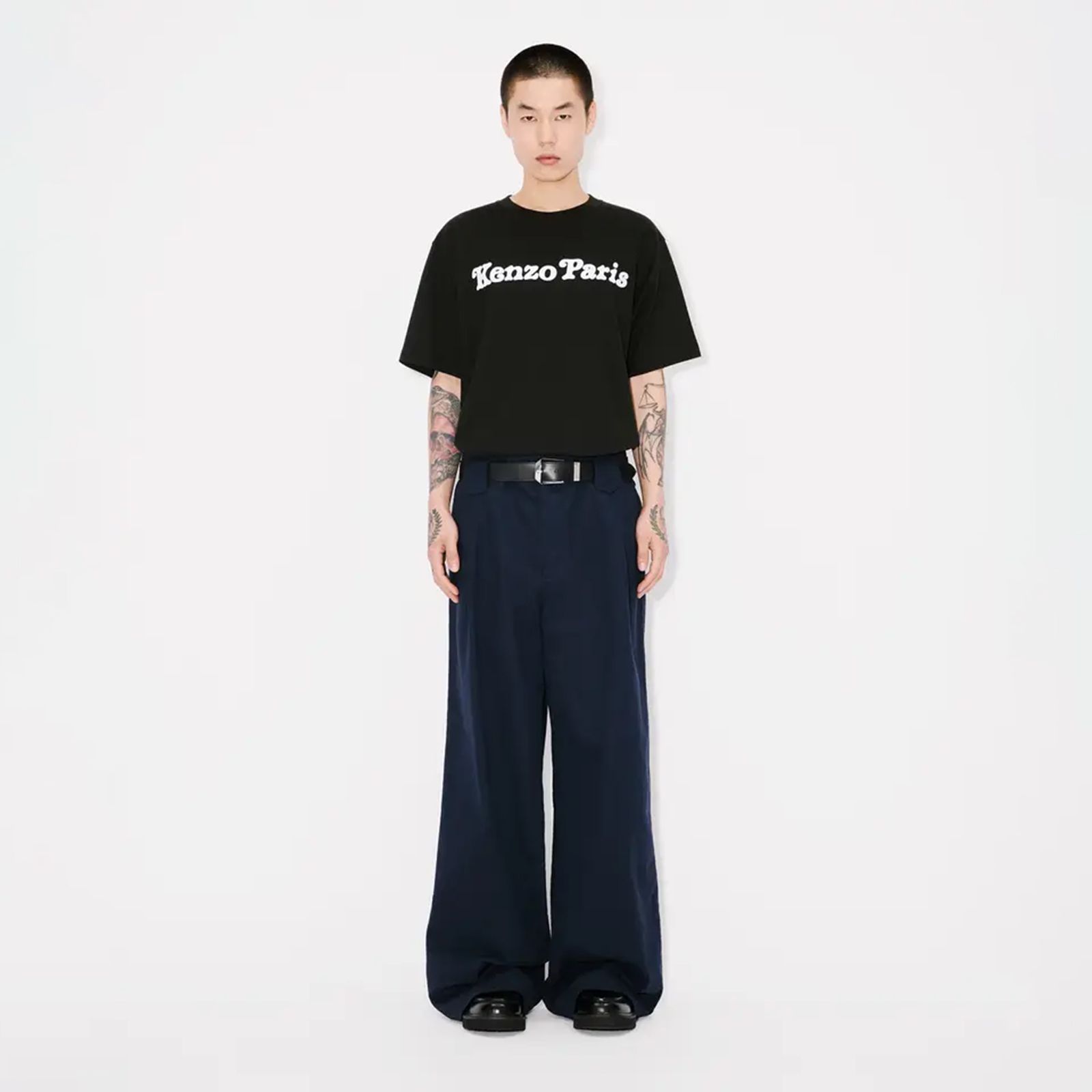 KENZO - 【限定】VERDY COLLECTION OVERSIZE TSHIRT / 'KENZO by