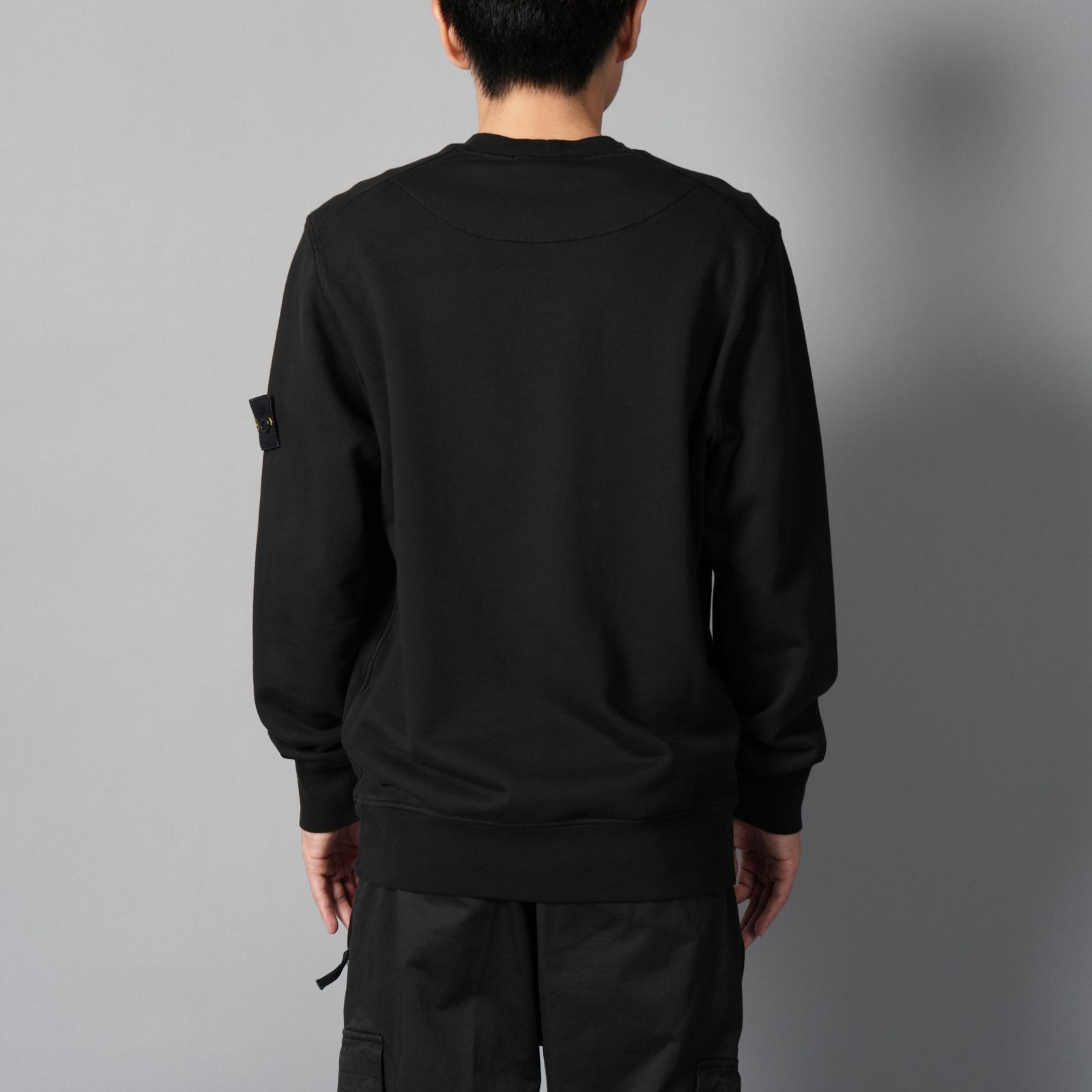 STONE ISLAND - 【定番アイテム】 6100060/6100044/63051