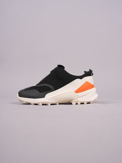 【ラスト1点】Y-3 Terrex Swift R3 GTX Low  / テレックス スイフト ゴアテックス ロー    (ブラック)