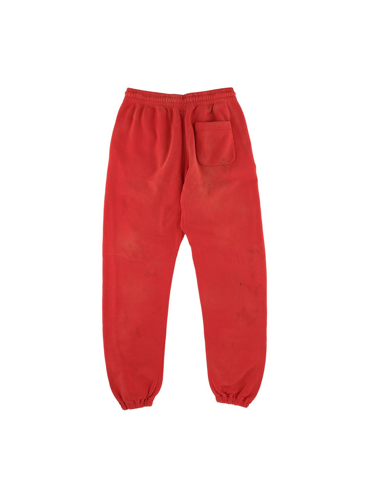 SAINT M×××××× - ラスト1点 / SM-S22-0000-052 / SWEAT PANTS / ANGEL