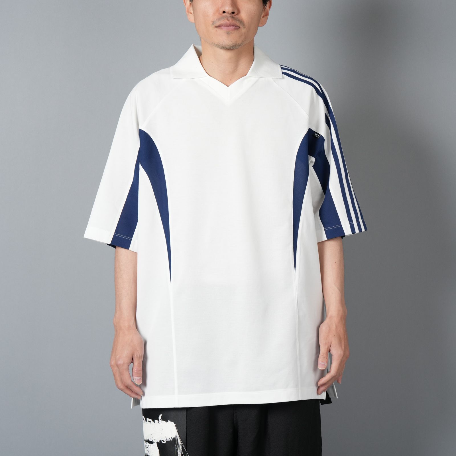 SS CTLN TEE / Tシャツ (ライトホワイト)