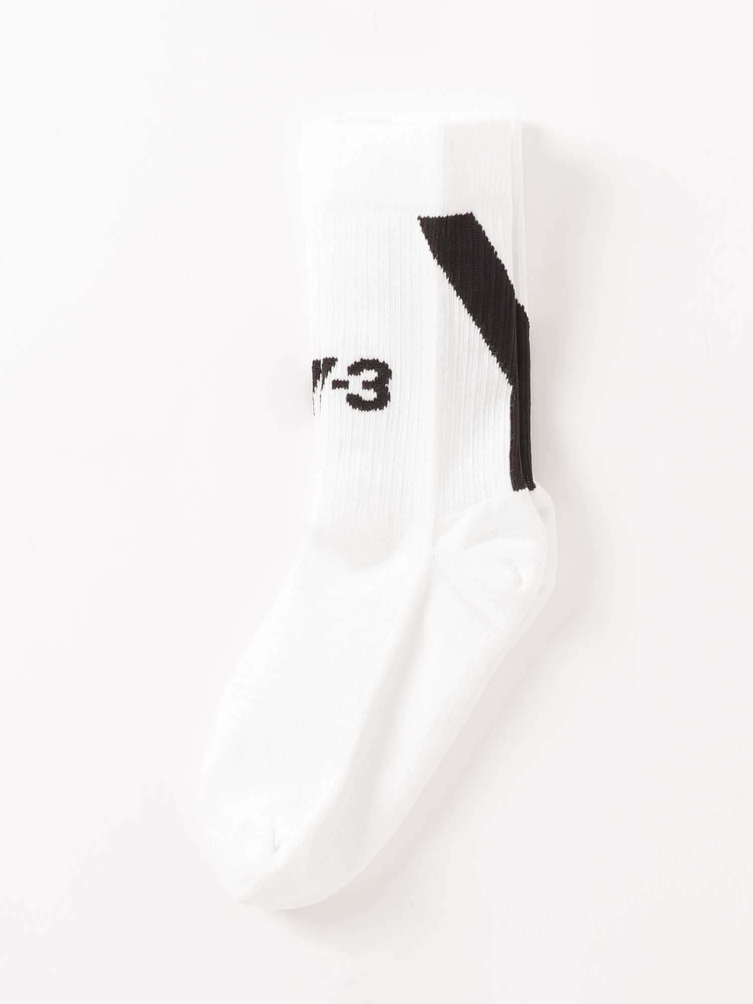 Y-3 - 【ラスト1点】 Y-3 SOCK HI / ワイスリー ソックス ハイ