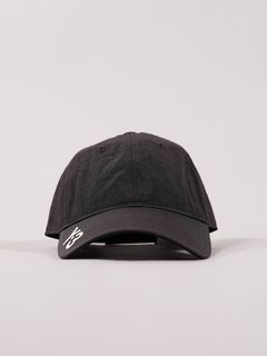 ラスト1点 / Y-3 CORDURA CAP / ワイスリー コーデュラキャップ (ブラック)