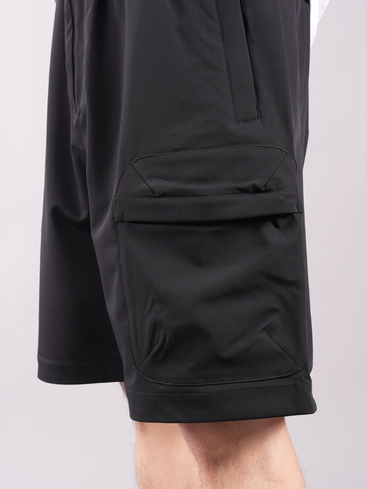 STONE ISLAND - ラスト1点 / TWO WAYS STRETCH NYLON - SI STONE ISLAND - ラスト1点 / TWO WAYS STRETCH NYLON - SI