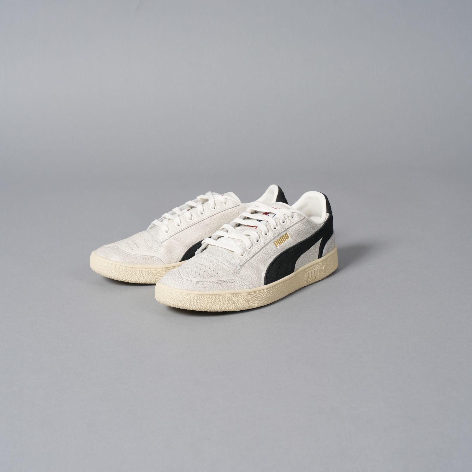 Majesty Represent / マジェスティー リプレゼント / スニーカー (ワームホワイト)