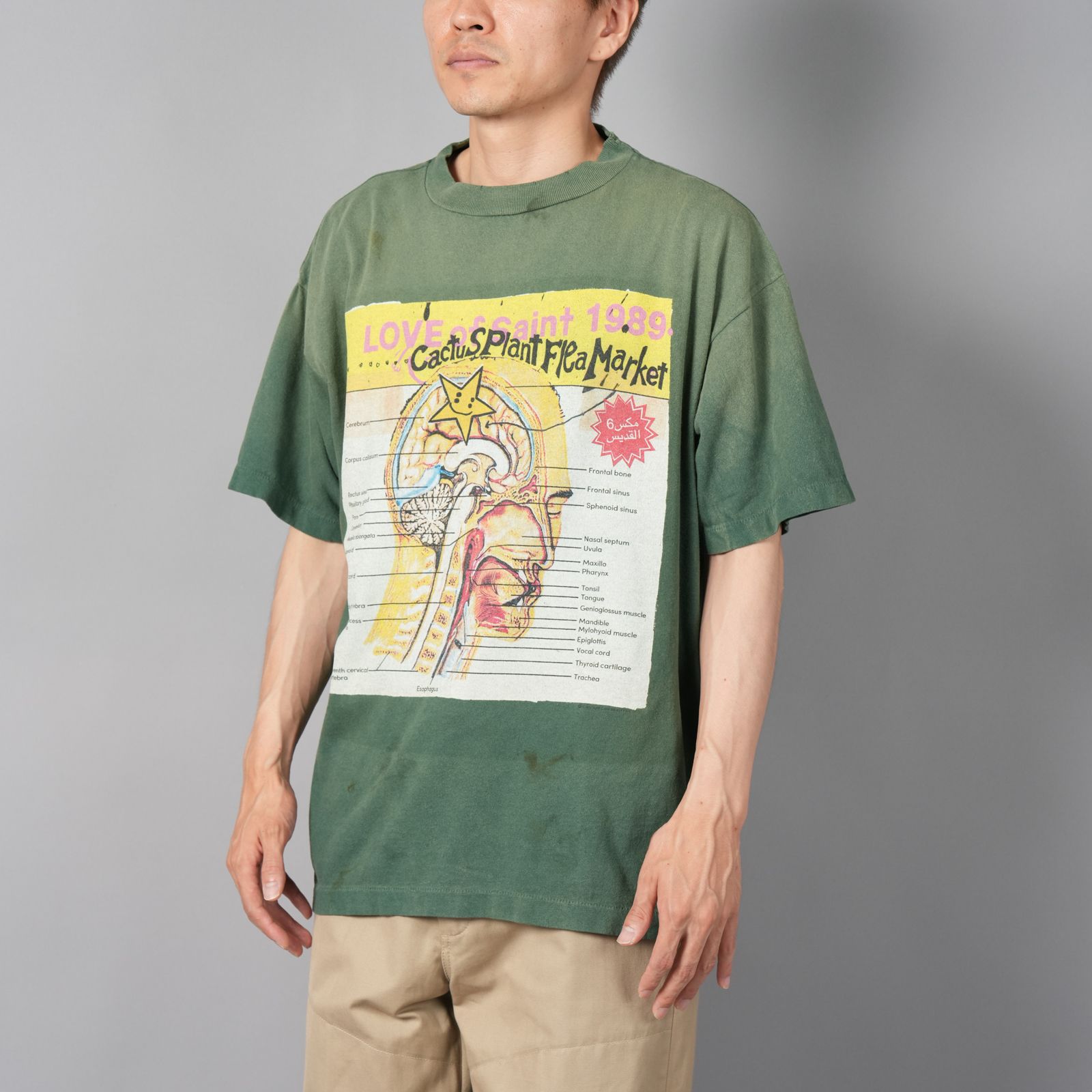 白い半袖Tシャツ,夏のファッション,ターボ,日本の強化