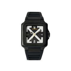 【予約商品】“PROTO LAYER” / WATCH / 時計 (ホワイト/ブラック)