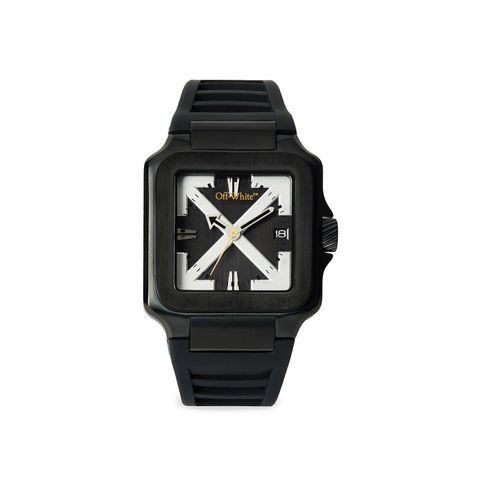 【予約商品】“PROTO LAYER” / WATCH / 時計 (ホワイト/ブラック)