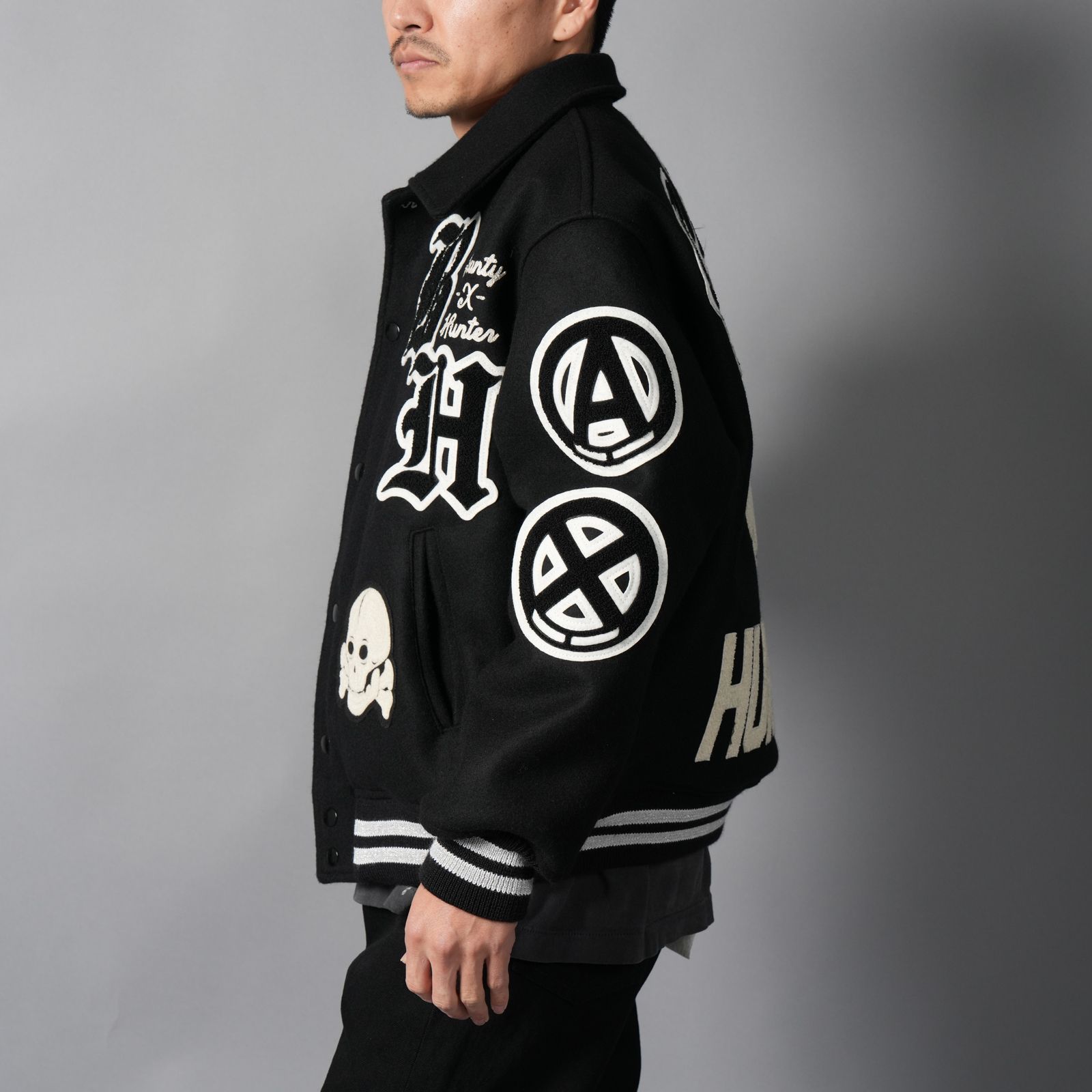 SAINT M×××××× - 【残りわずか】【コラボ】SM-MK8-0000-C34